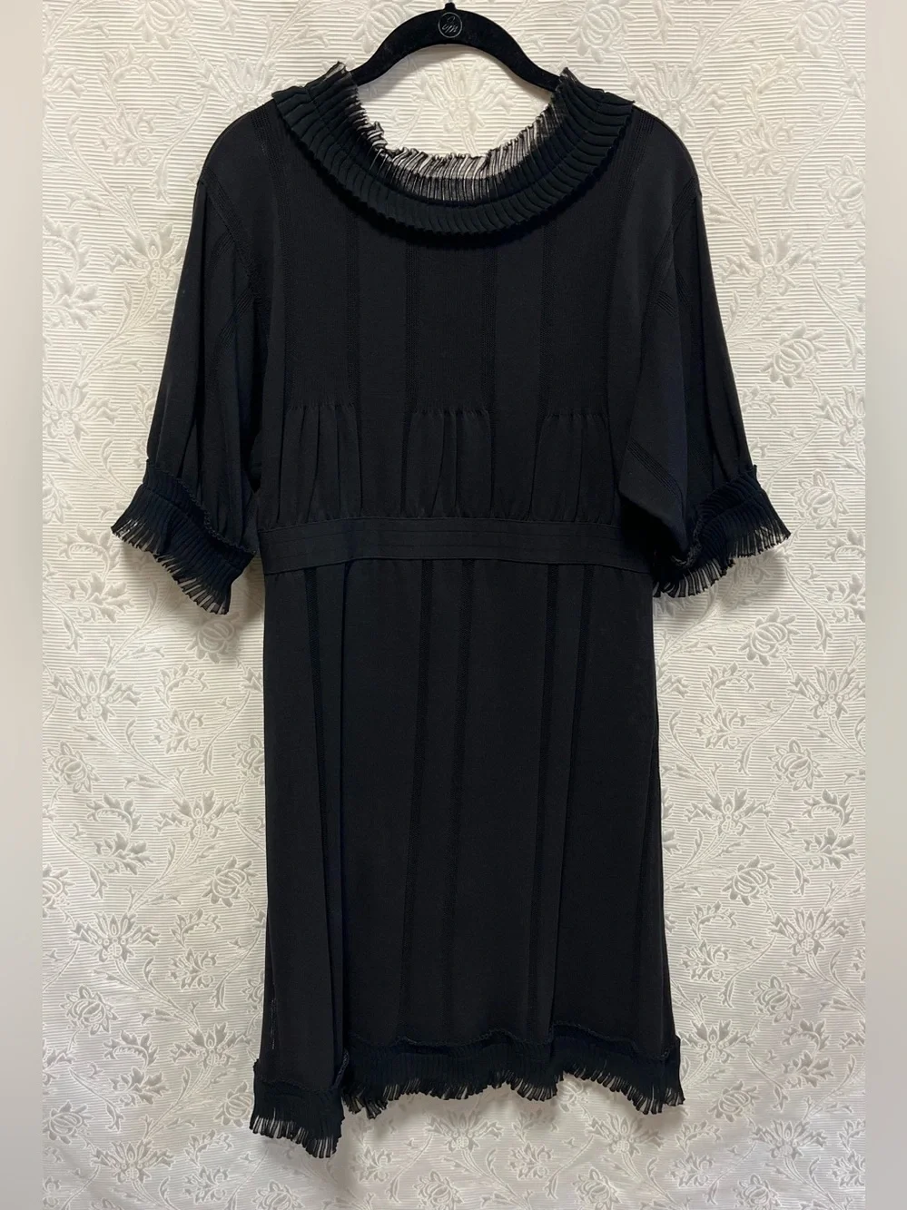 Chanel Dress